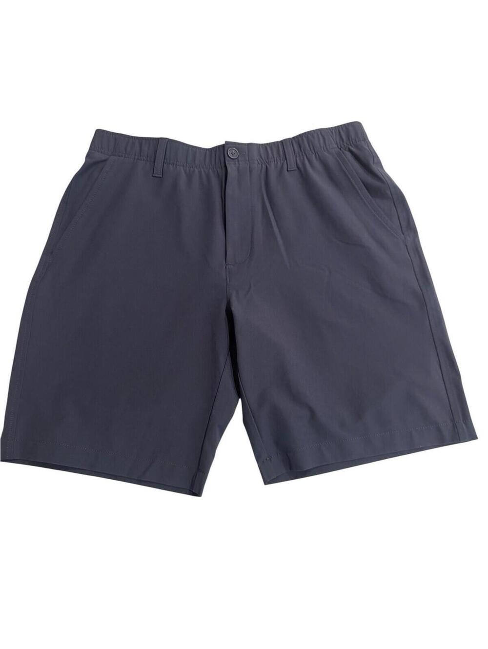Under Armour Men's Drive Golf Shorts, Size 36